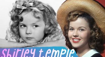 Fun Facts about American actress Shirley Temple