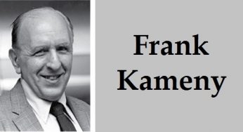 Interesting Facts about Frank Kameny, American gay rights pioneer