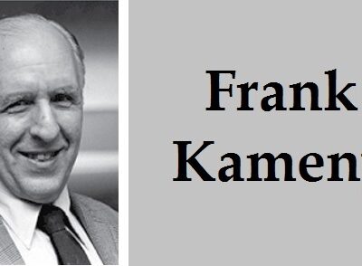 Interesting Facts about Frank Kameny American gay rights pioneer