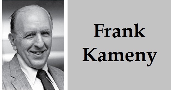 Interesting Facts about Frank Kameny American gay rights pioneer