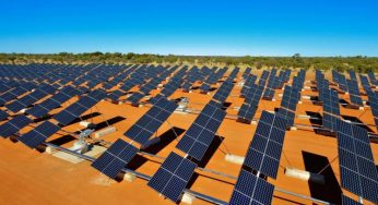 Japanese coal and oil goliaths to assemble big solar farm in Queensland