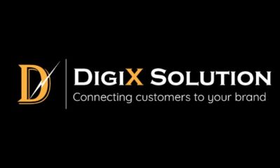 Know How DigiX Solution Became one of the best Digital Marketing agencies in India.