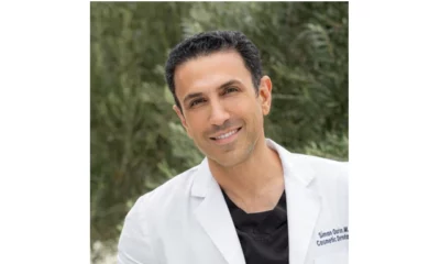 Let Dr. Simon Ourian Help You Win Your Battle With Cellulite