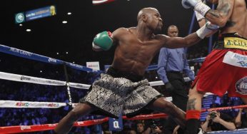 Logan Paul V. Floyd Mayweather Jr. Super Fight: Start time, how to watch, full fight card