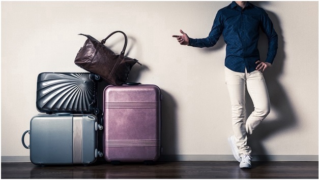 LuggageStorage Can Help You Find a Great Luggage Storage in New York