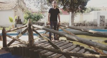 MUSTAPHA KAMEL A YOUNG MOROCCAN ENTREPRENEUR – Growing with Digital Marketing with his Intelligence & Dedication