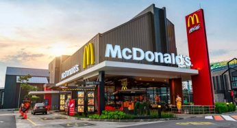 McDonald’s ready to launch its first-ever U.S. loyalty program ‘MyMcDonald’s Rewards’ on July 8