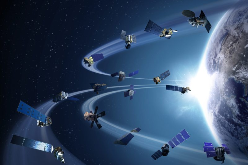 New Zealand became the second country to sign the Artemis Accords a space agreement with NASA