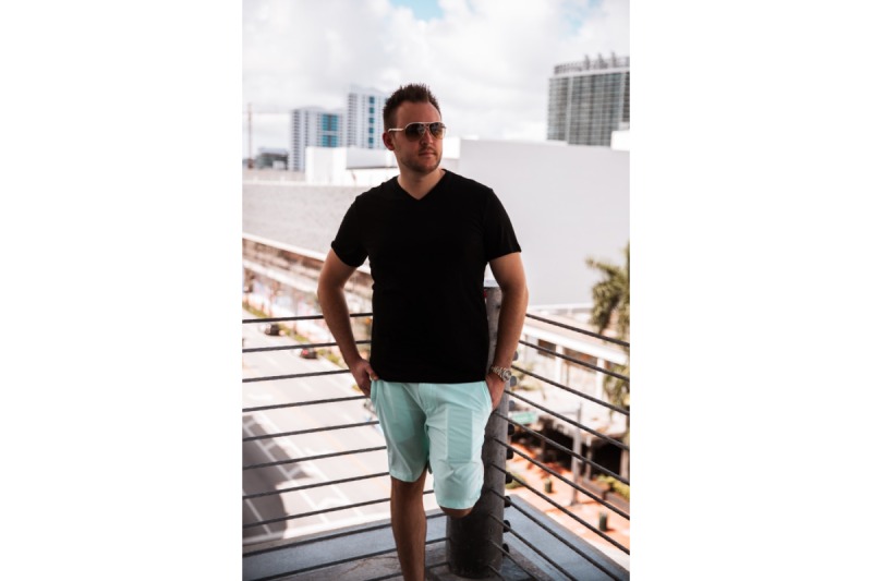 Nick McCandless – The Man Leading the Revolution Within the Social Media Influencer Industry