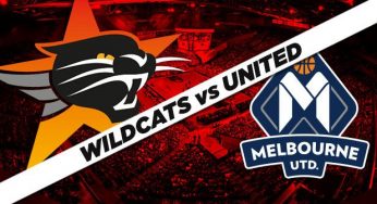 Perth Wildcats vs Melbourne United, 2021 NBL Grand Final – Preview