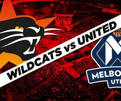 photo Melbourne United Coaches 2021 time bulletin