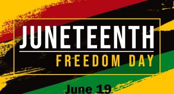 President Joe Biden and Kamala Harris signed the Juneteenth bill to make June 19 a federal holiday