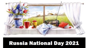 Russia Day 2021: Google Doodle celebrates Russian National Day