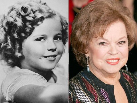 Shirley Temple Little Miss Miracle