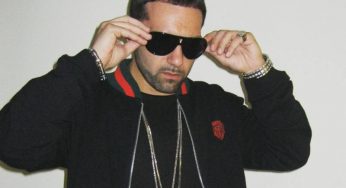 Stevie Soprano is What Hip Hop has Been Searching for