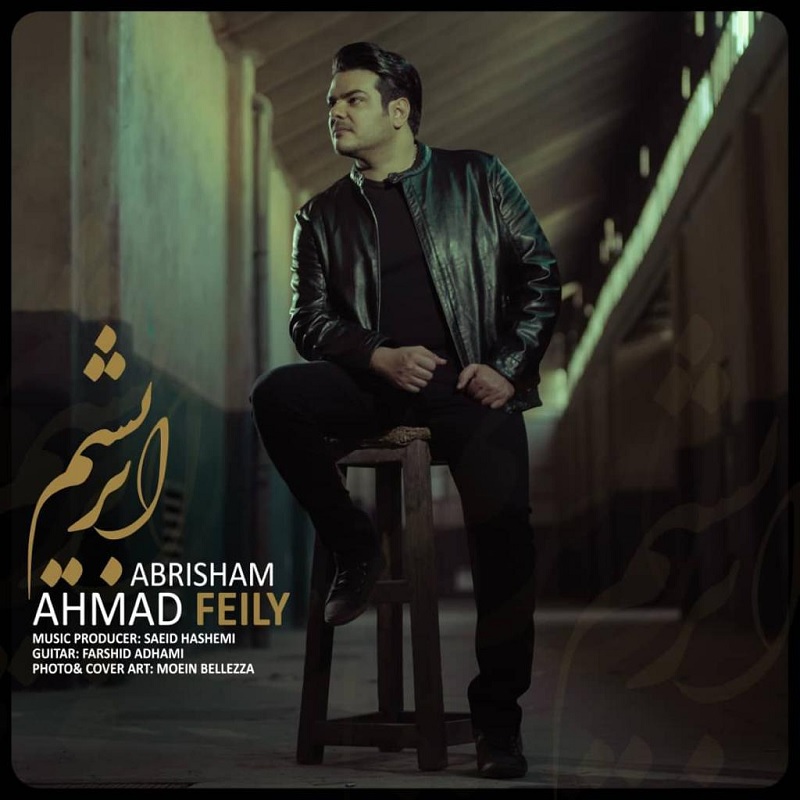 The description is given by Ahmad Feily a well known singer in Iran in relation to music and sound