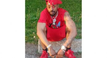 The rising Canadian hip hop sensation H Da Monsta has delighted his listeners with his amazing rap songs