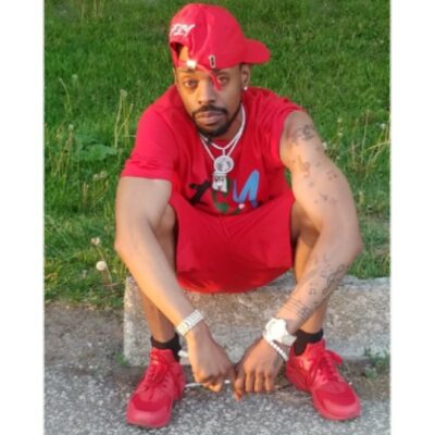 The rising Canadian hip hop sensation H Da Monsta has delighted his listeners with his amazing rap songs