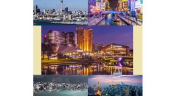 Top 10 Liveable Cities in the world, as per Global Liveability Index Report 2021
