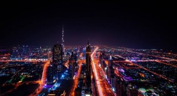 Places To Visit in The United Arab Emirates