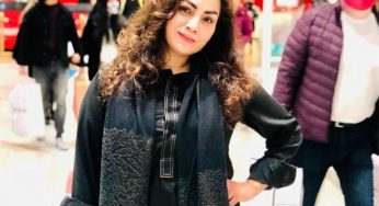 Saba Raza, – A Pakistani Actress to Entrepreneur