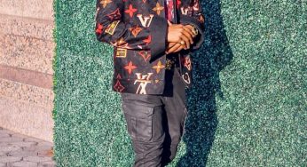 Ron E is Leveling Up in All Aspects of His Career