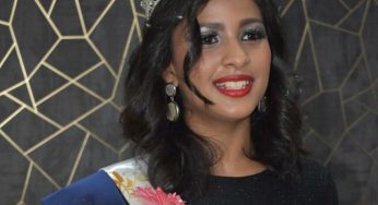 Tanya Garg – Winner of Panache Miss India Bangalore based girl