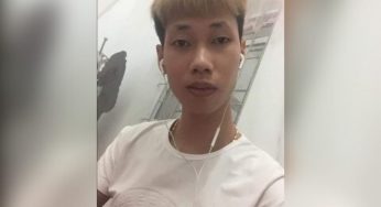 Hoang Ngoc Hai A young singer with ambitions on the artistic path