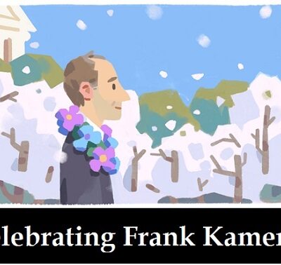 celebrating frank kameny