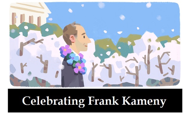 celebrating frank kameny