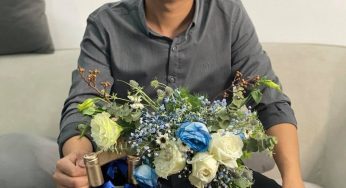 SOENG CHATVICHEA: A REMARKABLE ENTREPRENEUR AND MOTIVATIONAL SPEAKER