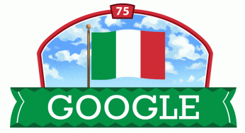 Italy Republic Day 2021: Google Doodle celebrates Italian 75th Festa Della Repubblica