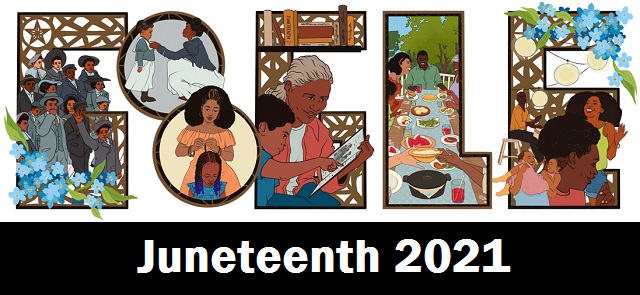 juneteenth 2021