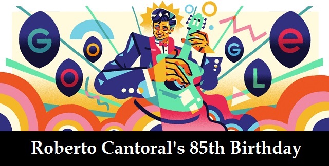 roberto cantorals 85th birthday