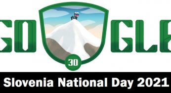 Slovenia Statehood Day 2021: Google Doodle celebrates Slovenian national Dan državnosti