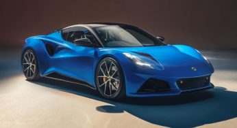 2022 Lotus Emira, the brand’s first and last new petrol sports car in a decade, is launched