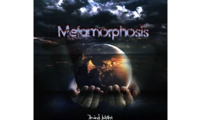 3MIND BLIGHT – METAMORPHOSIS – A DISTINCT AND UNDENIABLE STATEMENT