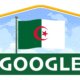 Algeria Independence Day 2021 Google celebrates Algerian national holiday with Doodle