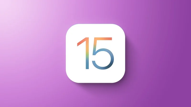Apple Seeds First Public Betas of iOS 15 and iPadOS 15