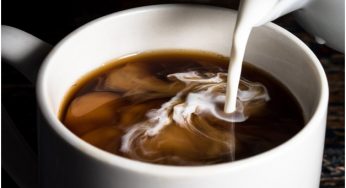 Best coffee creamers – Dairy (Milk and cream) substitutes
