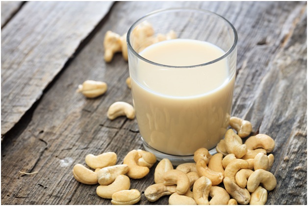 Best coffee creamers – Dairy Milk and cream substitutes 3