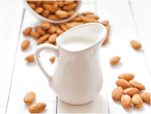 Best coffee creamers – Dairy Milk and cream substitutes 5