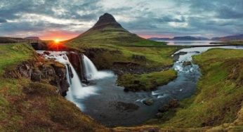 Best places or countries to survive a global societal civilisation collapse, as per research study