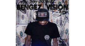 Bronx Hip Hop Artist Sha-Bengez Adds New Dimension to Music
