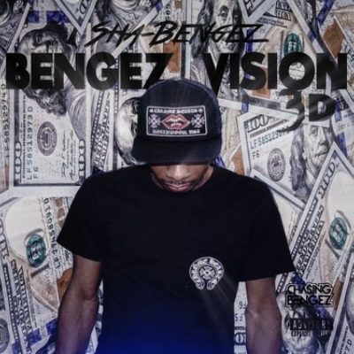 Bronx Hip Hop Artist Sha Bengez Adds New Dimension to Music