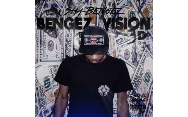 Bronx Hip Hop Artist Sha Bengez Adds New Dimension to Music