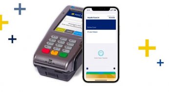 Contactless digital health insurance cards available for Australian iPhone and Apple Watch clients via Apple Wallet