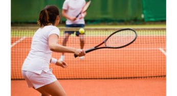 Does Height Matter When Playing Tennis?