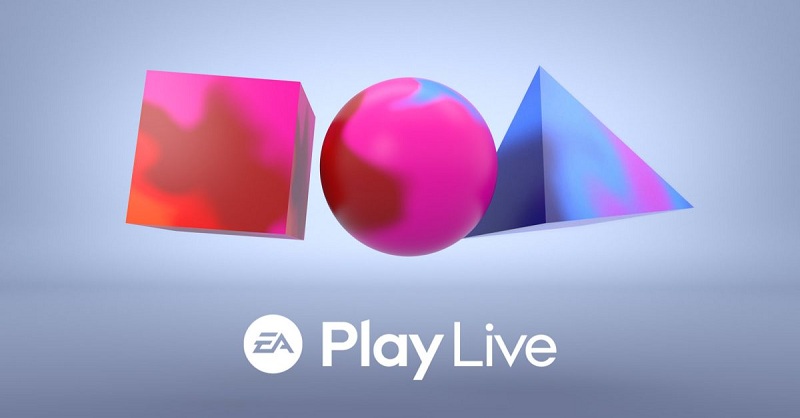 EA Play Live 2021 The Future of FPS