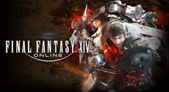 FINAL FANTASY XIV Online becomes so popular; digital copies sold out in the US